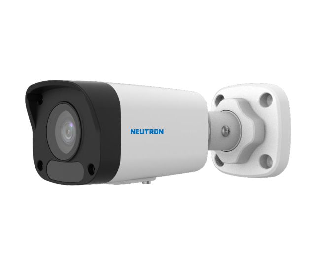 NEUTRON NEU-IPB210-28 2MP BULLET IP KAMERA-SD KART