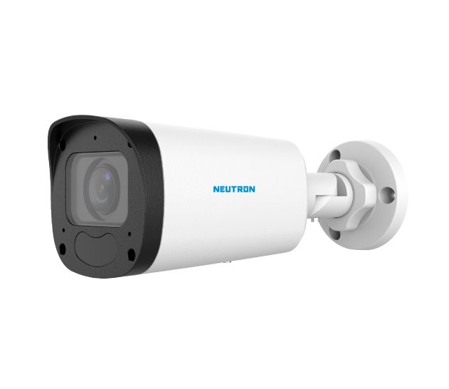 NEUTRON NEU-IPBM211 2MP BULLET MOTORİZE IP KAMERA