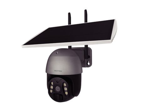 NEUTRON NTL-PT-10-4GWOS-3MP 4G SOLAR IP GÜVENLİK KAMERASI