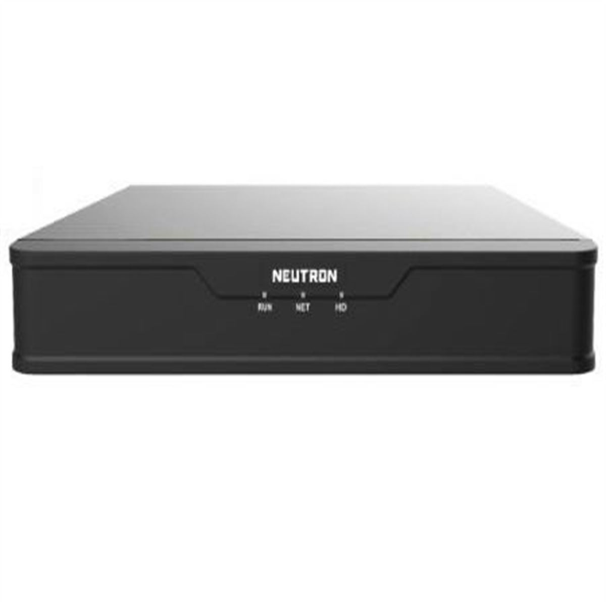 NEUTRON NEU-NVR108-SHD 8 KANAL NVR CİHAZI
