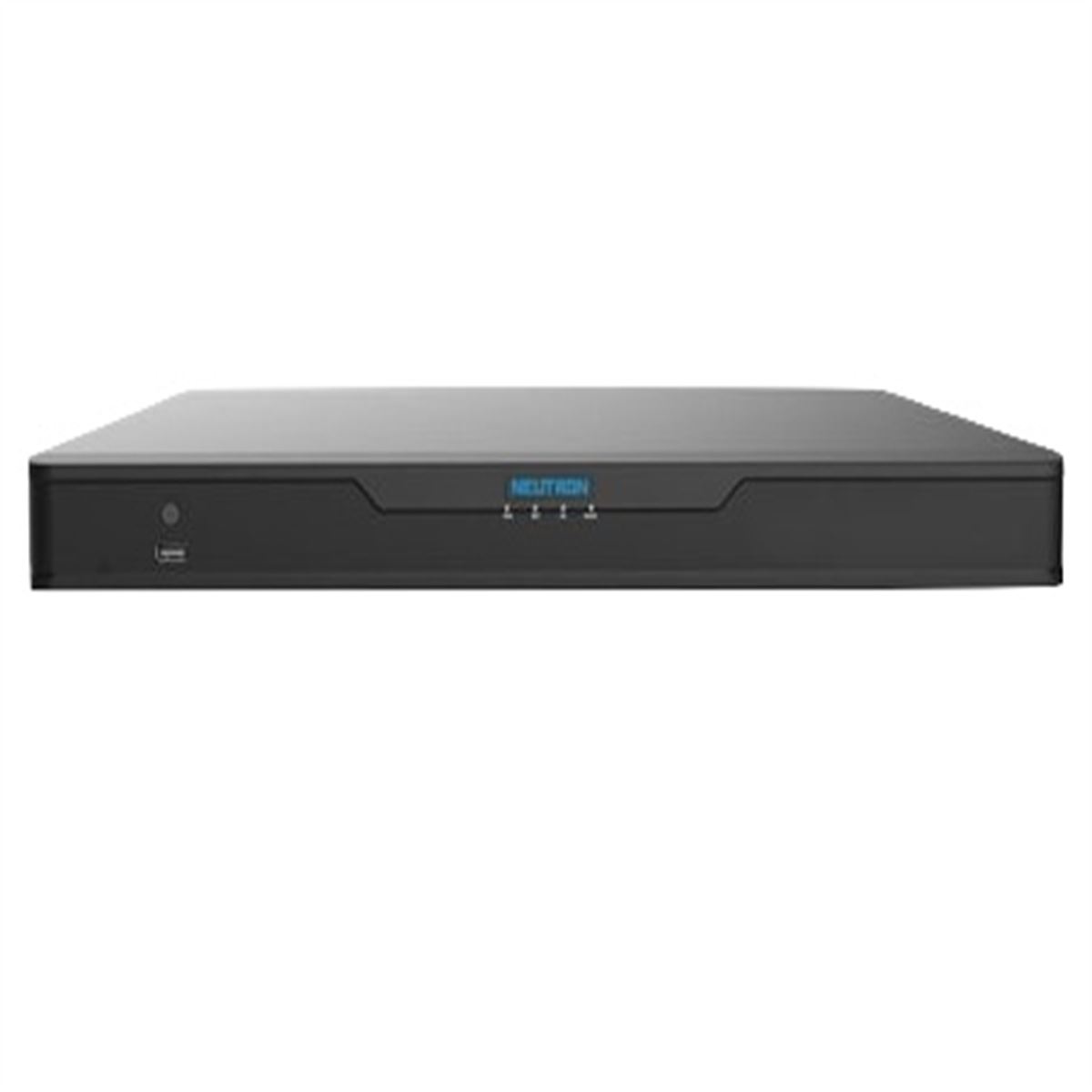 NEUTRON NEU-NVR232-SHD 32 KANAL NVR CİHAZI-2 HDD