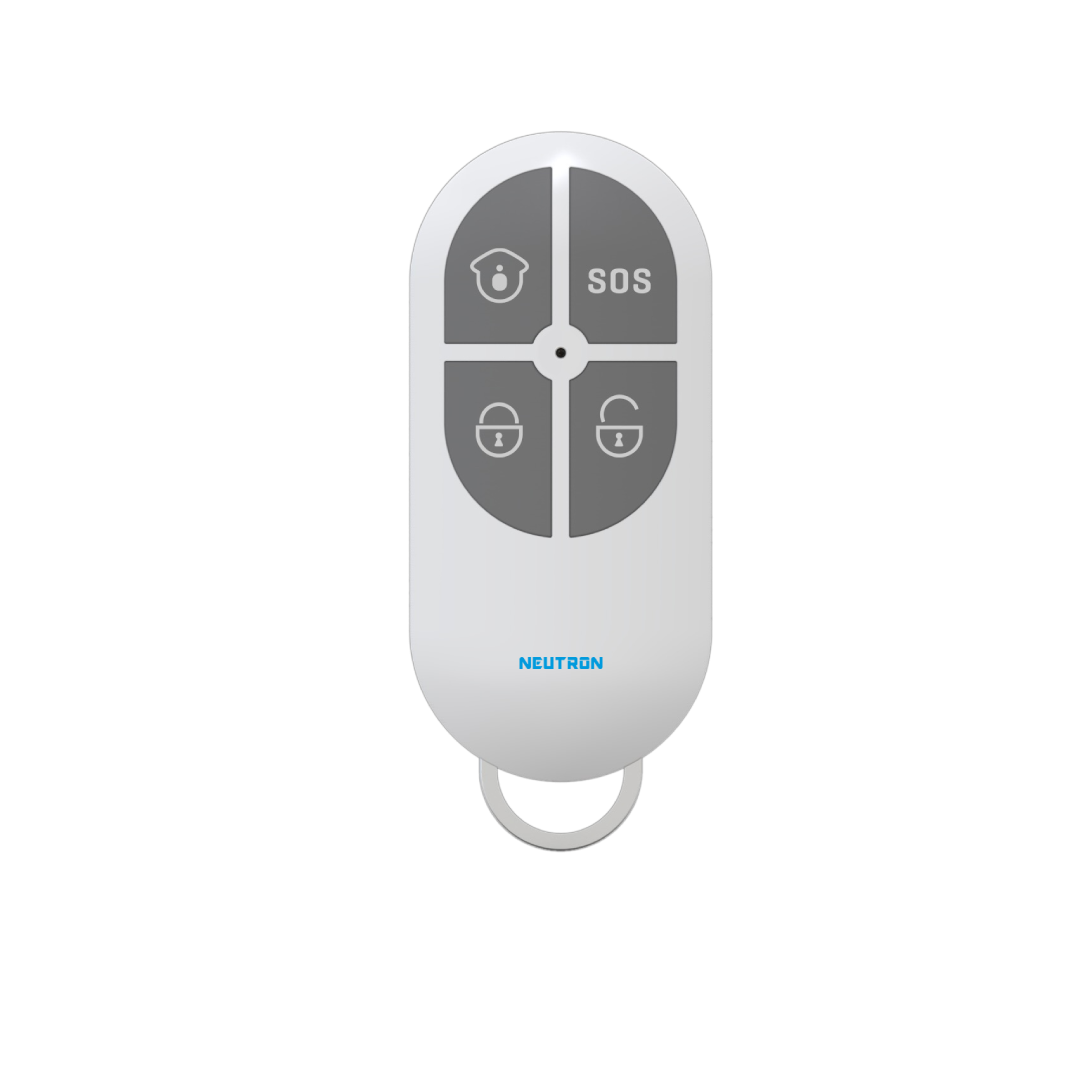NEUTRON NTA-RCW25 UZAKTAN KUMANDA