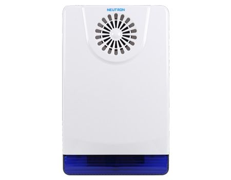 NEUTRON NTA-SRW45 KABLOSUZ SİREN