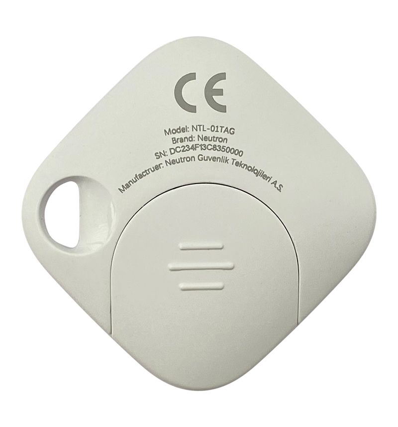 NEUTRON NTL-01TAG SMART TAG TAKİP CİHAZI