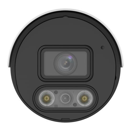 UNV IPC2122LE-ADF28KMC-WL 2MP COLORHUNTER SESLİ İP KAMERA METAL