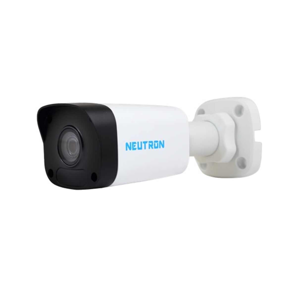 NEUTRON 8Lİ 2MP SESLİ İP KAMERA SETİ